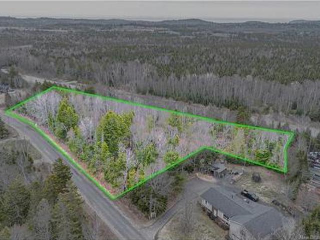 Land for sale in Pennfield Station, Pennfield Parish