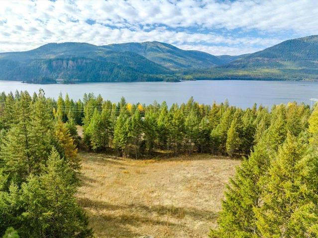 Land for sale in Sanders, Montana