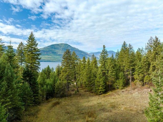 Land for sale in Sanders, Montana