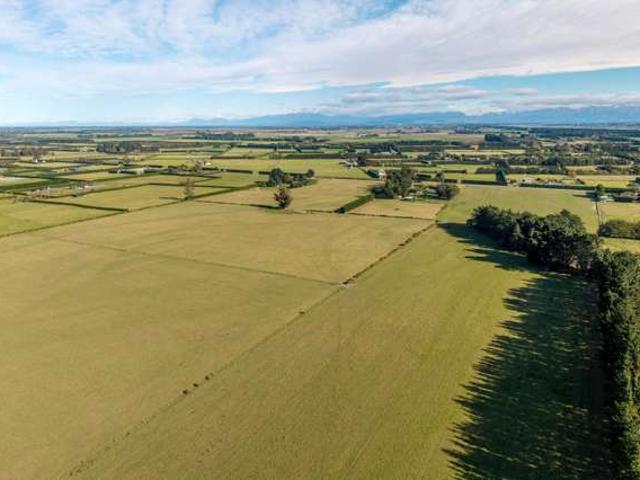 Property for sale in West Melton, Canterbury