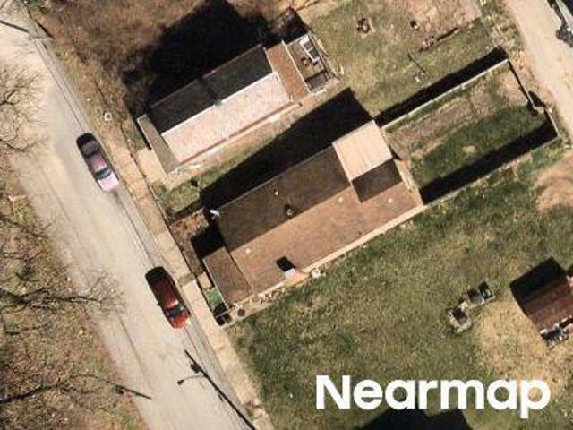 House for sale in Donora, Pennsylvania