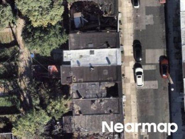 House for sale in Sandtown-Winchester, Baltimore