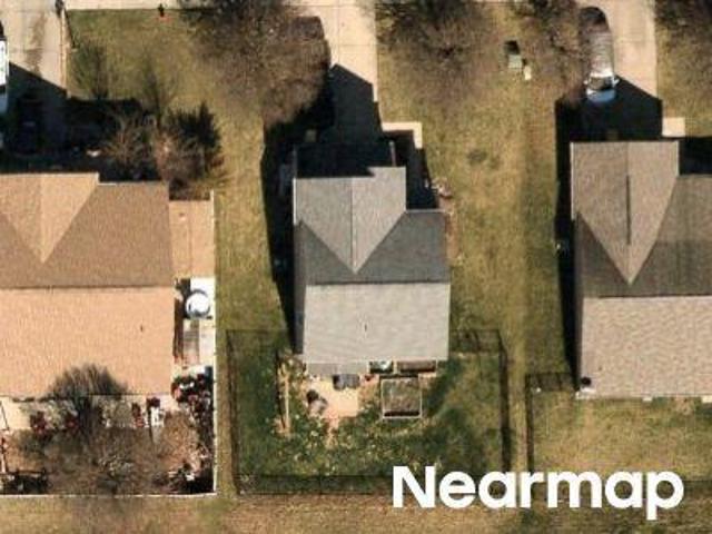 House for sale in Plainfield, Indiana