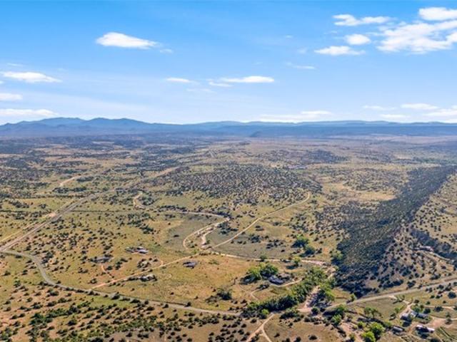 Land for sale in Lamy, Santa Fe County