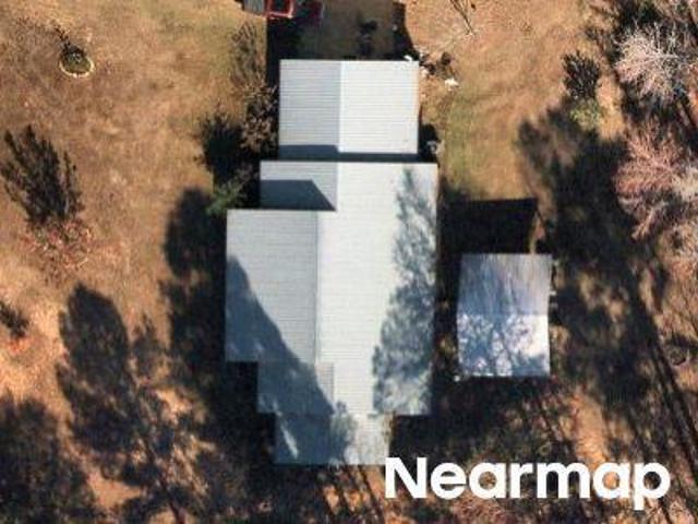House for sale in Meridian, Mississippi