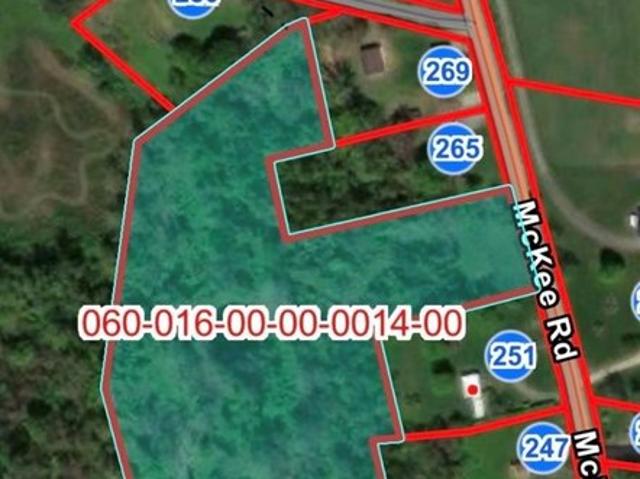 Land for sale in Washington, Pennsylvania
