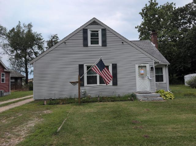 House for sale in Niles, Michigan