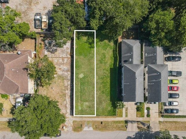 Land for sale in Harris, Texas