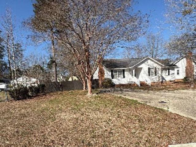House for sale in South Carolina