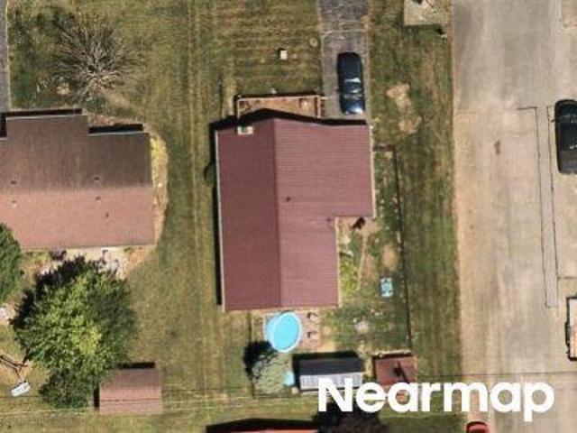 House for sale in Greenfield, Ohio