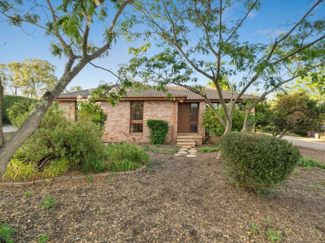 House for rent in Mckellar, Australian Capital Territory