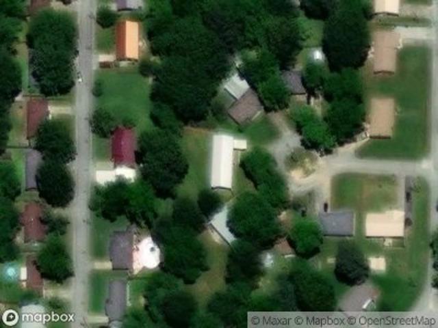 House for sale in Tennessee
