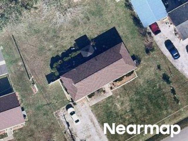 House for sale in Pineview Heights, Tullahoma