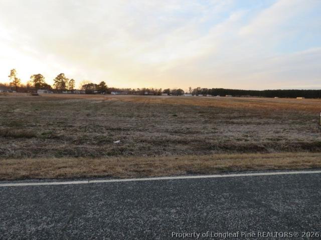 Land for sale in Fairmont, North Carolina
