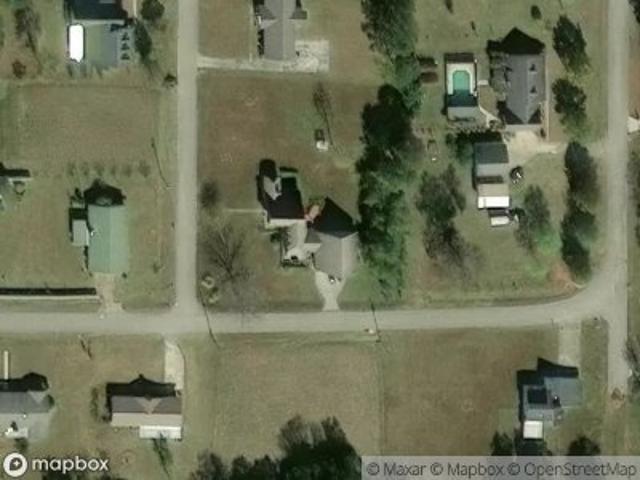 House for sale in Columbia, Alabama