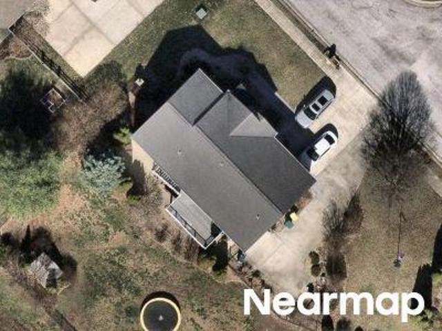 House for sale in Lebanon, Illinois