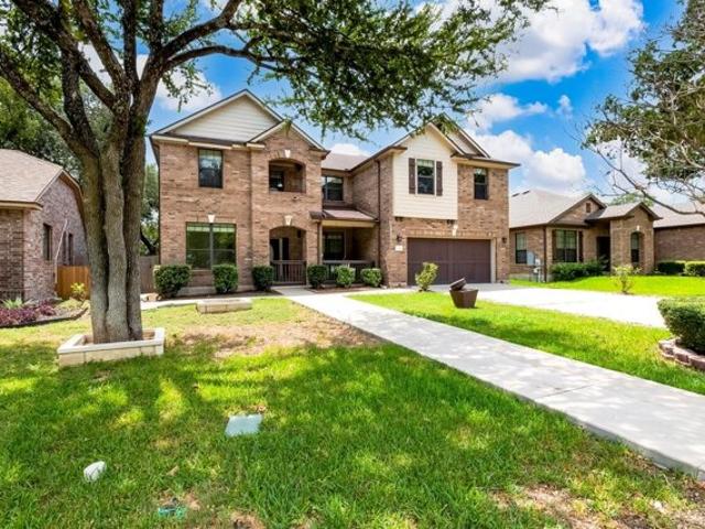 House for sale in Cedar Park, Texas