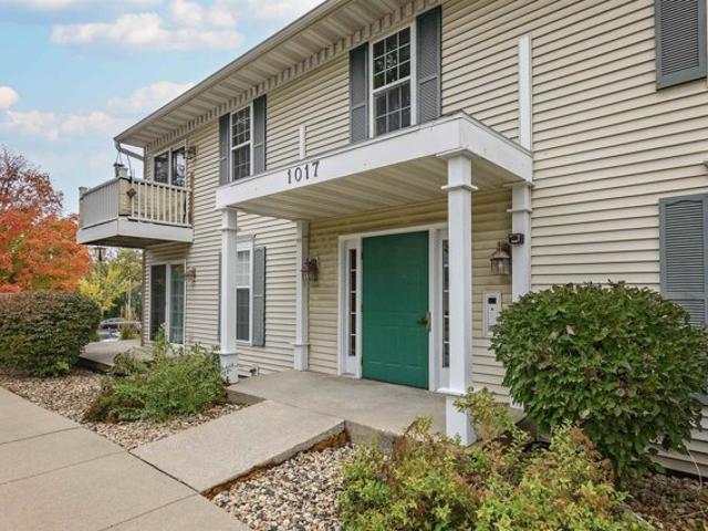 Condo for sale in Madison, Wisconsin