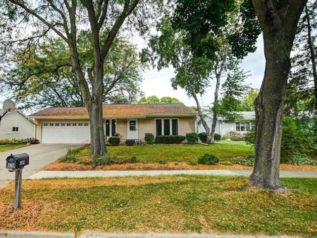 House for sale in Madison, Wisconsin
