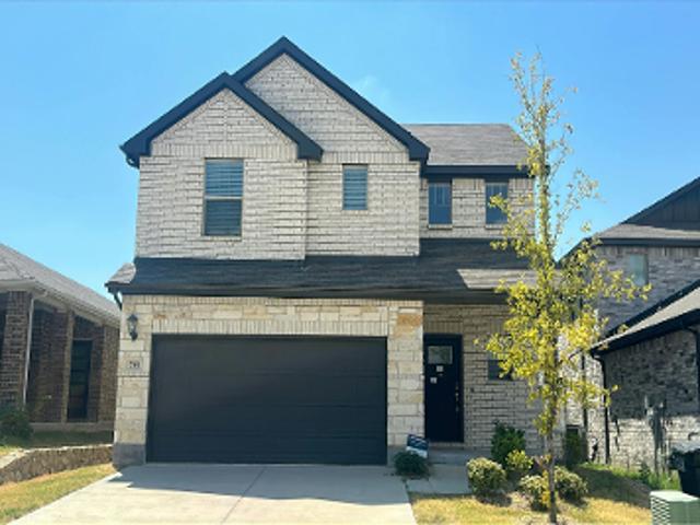 House for sale in Mckinney, Texas