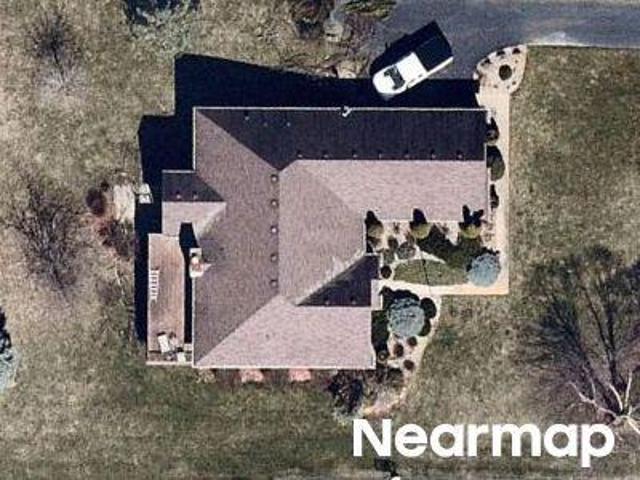 House for sale in Michigan