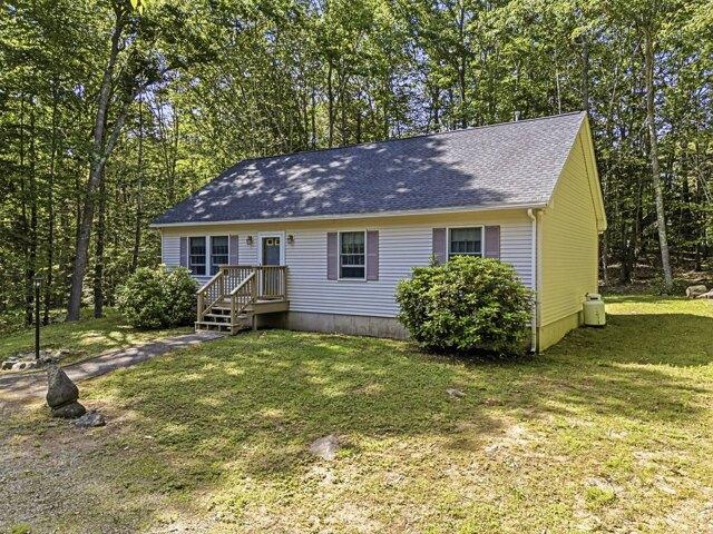 House for sale in York, Maine