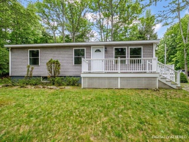 House for sale in York, Maine