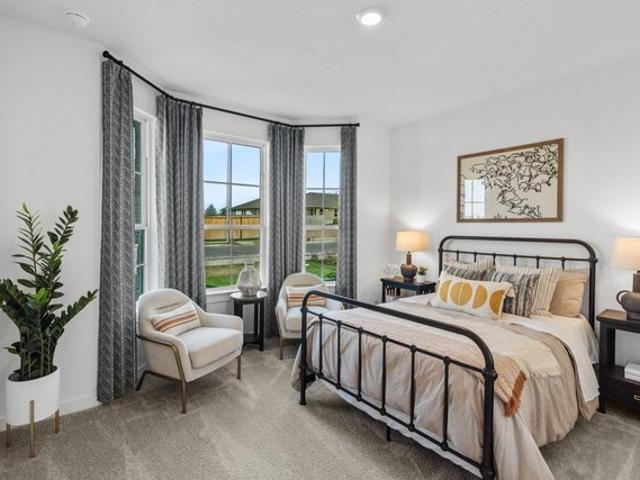 House for sale in Mckenna, Washington