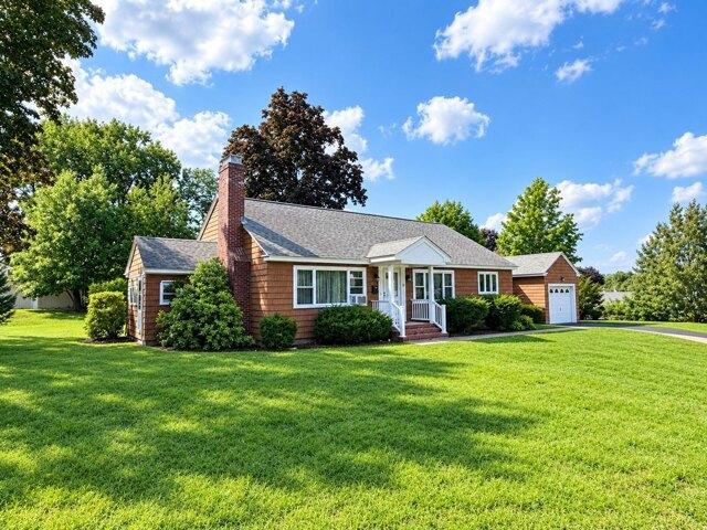 House for sale in Shawsheen Heights, Andover