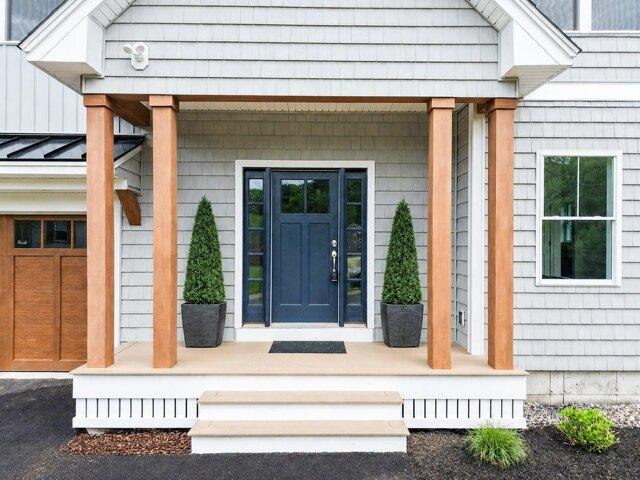 House for sale in Kennebunkport, Maine
