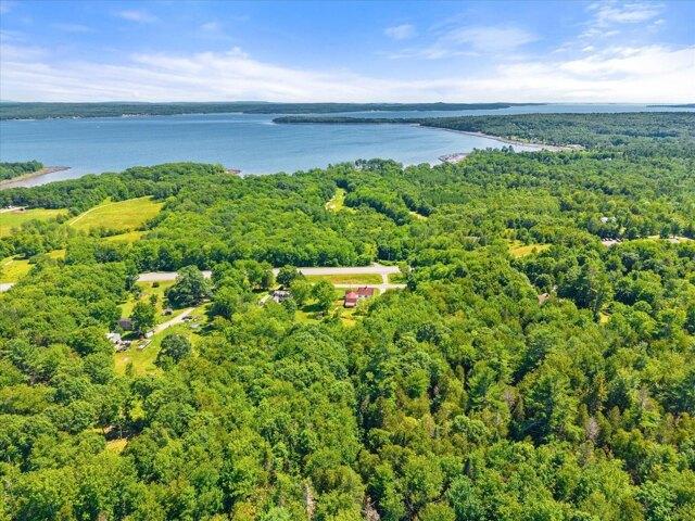 Land for sale in Waldo, Maine