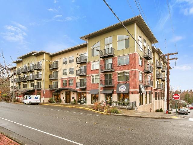 Apartment for rent in Lakeway Mobile Estates, Bellingham