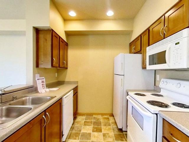 Apartment for rent in Bellingham, Washington