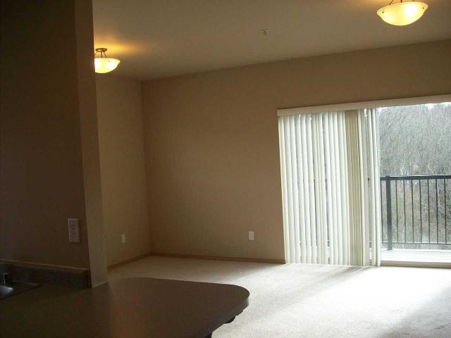 Apartment for rent in Lakeway Mobile Estates, Bellingham
