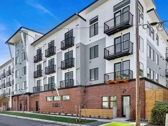 Apartment for rent in Bellingham, Washington