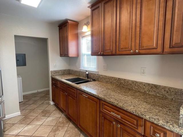 Apartment for rent in Fresno, California