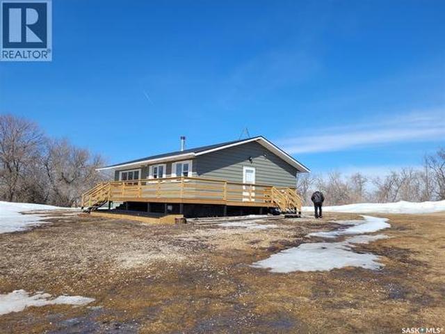 House for sale in Saskatchewan