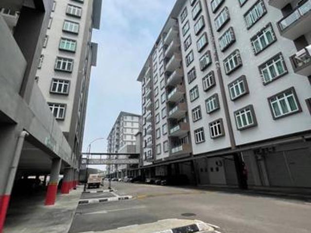 Apartment for rent in Kuching, Sarawak