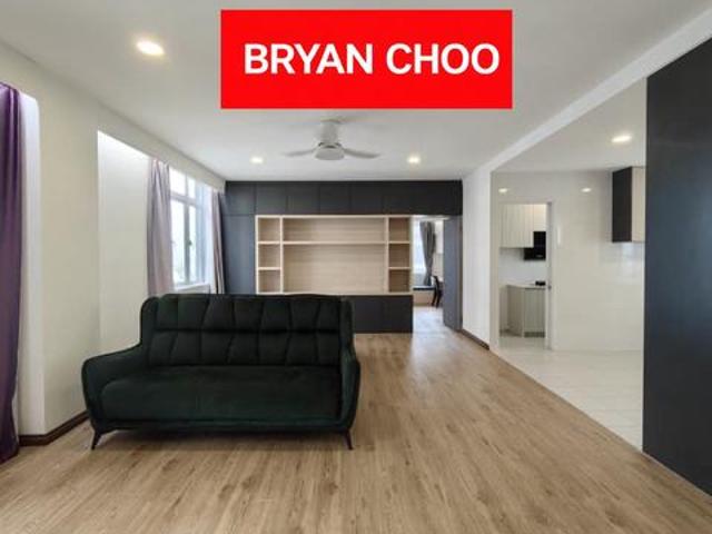 Apartment for rent in Kuching
