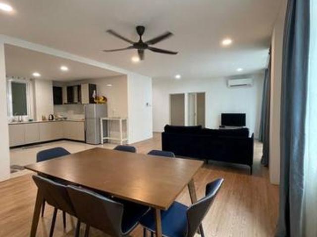 Apartment for rent in Kuching, Sarawak