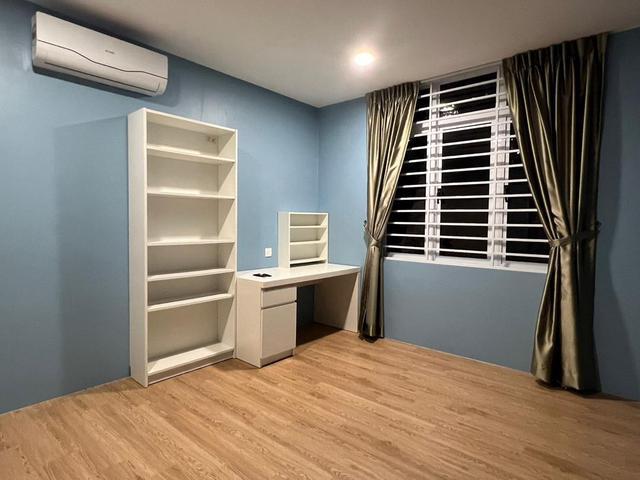 Apartment for sale in Kuching, Sarawak
