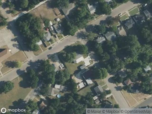 House for sale in Waco, Texas