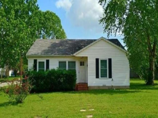 House for sale in Waco, Texas