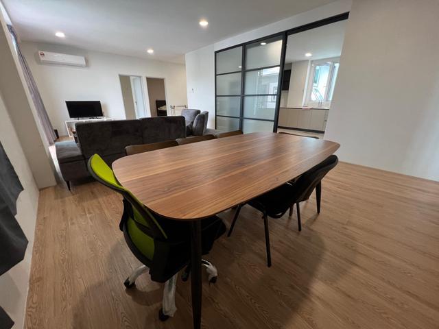 Apartment for rent in Kuching, Sarawak