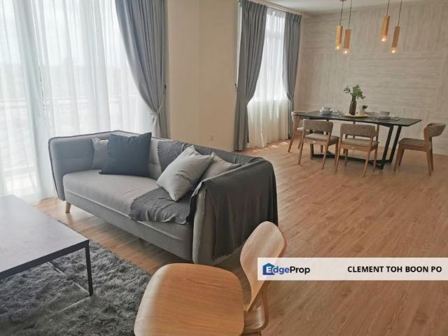 Condominium for rent in Kuching, Sarawak