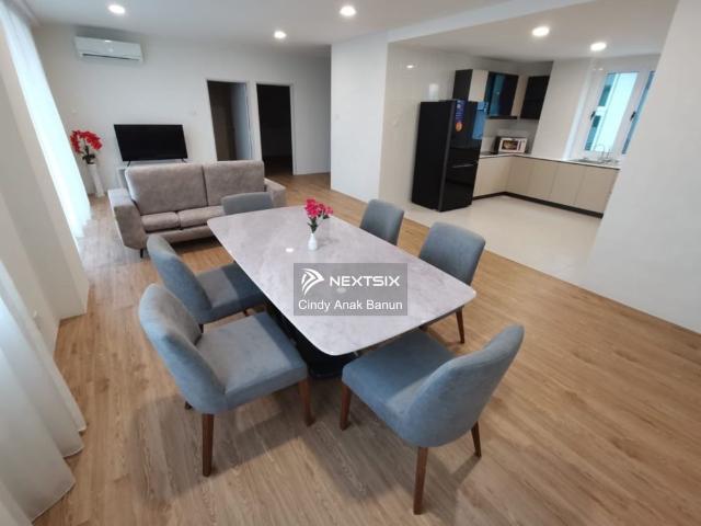 Apartment for rent in Kuching