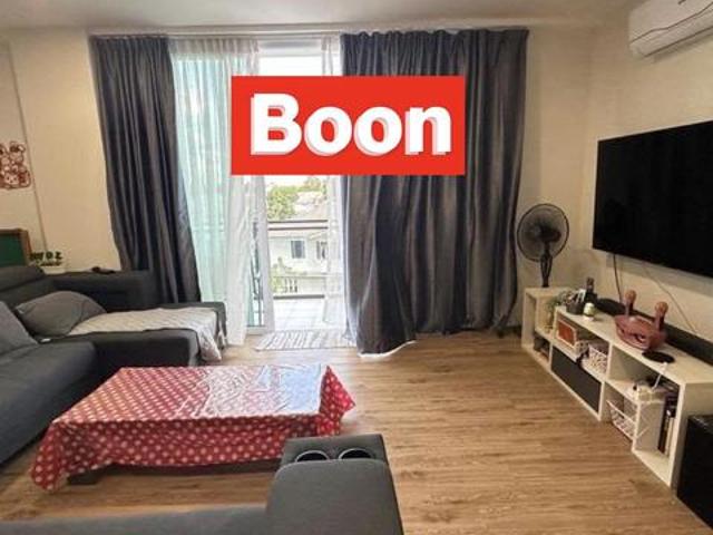 Apartment for rent in Kuching, Bahagian Kuching