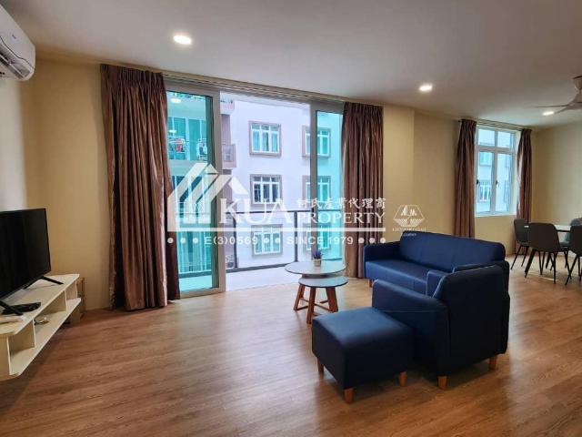 Apartment for rent in Kuching