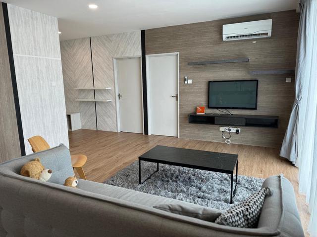 Apartment for rent in Kuching, Sarawak
