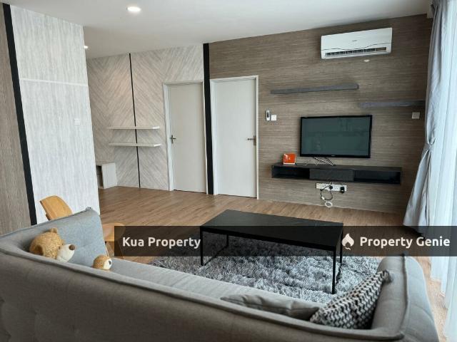 Apartment for rent in Kuching, Sarawak
